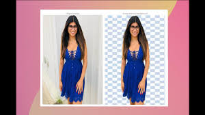 Remove Background From Image Removebg App Fur Android Apk Herunterladen Well, you can easily do that on the computer by using adobe photoshop.