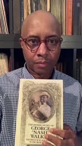 Langston Collin Wilkins, Ph.D.