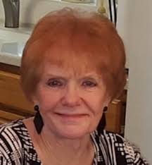 Roberta Jean Reno Smith (1936-2016)