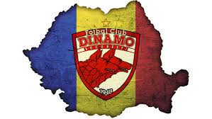FM21: Dinamo Bucuresti | FMPressure