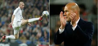 وذلك عندما حاول لوكا وهو حارس مرمى فريق شباب ريال مدريد مراوغة لاعب خط وسط فريق دورتموند، ولكن اللاعب استطاع أن يقلب. Ø²ÙŠÙ† Ø§Ù„Ø¯ÙŠÙ† Ø²ÙŠØ¯Ø§Ù† Ø¹Ù†Ø¯Ù…Ø§ ØªØ®Ø¬Ù„ Ø§Ù„Ù…Ø³ØªØ¯ÙŠØ±Ø© Ù…Ù† Ø¹Ø¸Ù…Ø© Ù„Ø§Ø¹Ø¨ Ø¥Ø¶Ø§Ø¡Ø§Øª