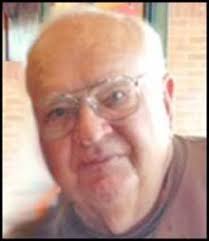 Russell MEYER Obituary (2013)