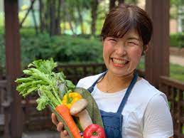 料理はセンスでなく努力と語る食育インストラクター横山あゆみさんを取材しました