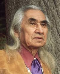Chief Dan George
