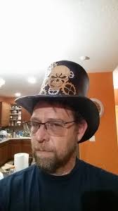 My study group I graduated with (UPRR Ground School) we celebrated with new  hats and the queen of steam herself.