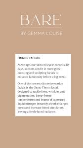 Profile for Bare By Gemma Louise