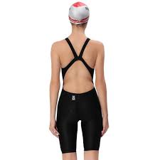 yingfa 925 kneeskin technical swimsuit