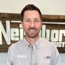 Randy Neighbors's Instagram, Twitter & Facebook