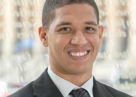 Up-and-coming legal minds