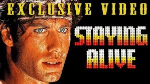 Look Out For Number One