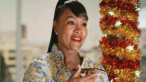 A Christmas For Mary (2020 OWN)