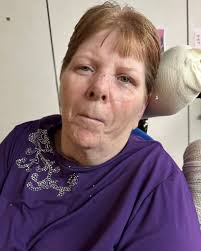 Reba Ann Knuckles Obituary March 26, 2024