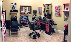 Top rated hair salon in frisco texas. Hair By Anna Lee Frisco Texas Hair Salon Design Home Salon Home Hair Salons Hair Salon Decor