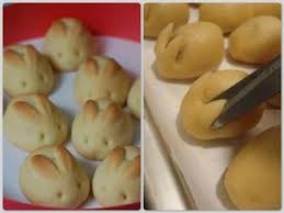Paques Avec Les Enfants 10 Activites Et Idees De Bricolage Nourriture Patisserie Facile Lapin De Paques