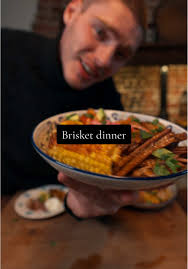 BBQ Brisket Dinner Recipe: Tender and Flavorful