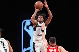 G league prospects jalen green and jonathan kuminga were selected no. College Basketball News Jalen Green Gives Interesting Take On G League A Sea Of Blue