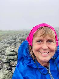 Completing the Appalachian Trail as a Solo Hiker at 67