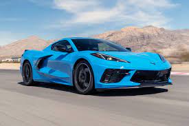 A sports car is a type of automobile designed primarily for performance driving. Us Car Sales Analysis 2020 Q1 Q3 Sports Cars Carsalesbase Com