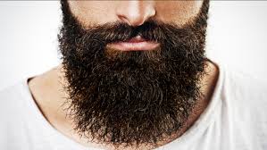 Once the wax hardens, you pull it from your skin to remove hair. Beards Found To Be Dirtier Than A Toilet Seat Abc7 Los Angeles