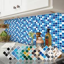 Find great deals on ebay for kitchen oil proof stickers. 15pcs Charm Self Adhesive Crystal 3d Mosaic Waterproof Oil Proof Kitchen Wall Decoration Sticker Wallpaper For Home Cabinet Deco Buy 3d Mosaic Wall Sticker Decoration 3d Wall Kitchen Cabinet Product On Alibaba Com