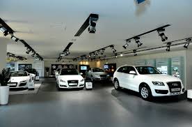 While searching car dealerships near me, you may come across something known as no haggle pricing. Audi Showroom Pakwheels Blog