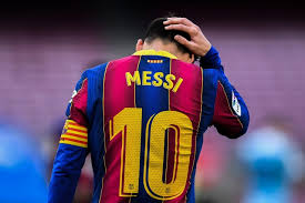 Bienvenidos a la cuenta oficial de instagram de leo messi / welcome to the official leo messi instagram account messi.com. Lionel Messi Lishilsya Shansov Na Zolotuyu Butsu On Ostanetsya Bez Priza Vtoroj God Podryad Chempionat