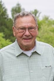 Obituary for Roger James Forst