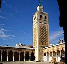 The country's capital is tunis and it has long been a popular tourist attraction. Tunis Wikipedia