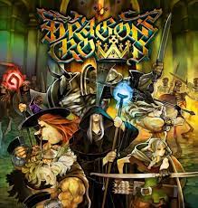 Dragon's Crown (Game) 