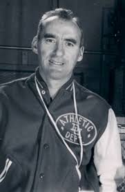 Murray “The Chief” Armstrong (1916-2010)