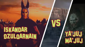 Download jejak yakjuj dan makjuj books, fakta dan data disajikan rapi, baik berupa sejarah, peta, maupun gambar. Misteri Kisah Iskandar Dzulkarnain Yakjuj Makjuj Dan Dinding Penghalang Youtube