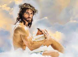 Check spelling or type a new query. Jesus Christ Has Become An Unlikely Pin Up For Hipster Marketing Companies The Independent The Independent