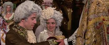Constanze Mozart Amadeus Google Search