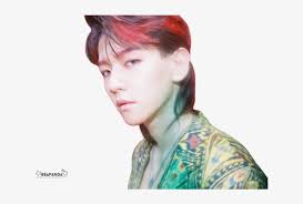 Exo kokobop wallpapers baekhyun baekhyun xiuchen exo. Exo Baekhyun 2017 Exo Baekhyun Ko Ko Bop Ko Ko Bop Baekhyun Mullet Hair Png Image Transparent Png Free Download On Seekpng