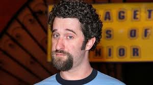 Dustin diamond, best known for his role as screech on saved by the bell, was diagnosed with cancer this week and he has a theory on how he got it. Xzyzws2yvyxv2m