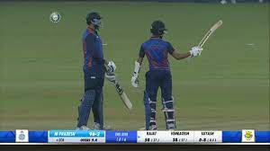In 2021, rajat patidar is playing for royal challenger bangalore (rcb) in ipl season 14. Rajat Patidar Slams 51 Ball 96