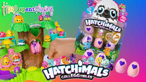 Exclusive Hatchimals Series 2 How To Open Hatchimals Colleggtibles Toys And Me Video Youtube