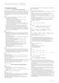 My Grammar Lab Advanced C1 C2 Answer Key Pdf Pdf The Business Intermediate Answer Key Agata Piekara Academia Edu