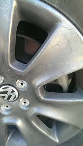 Car Customization Questions Fixing Spray Painted Wheels Cargurus