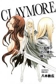 Norihiro Yagi Madhouse Claymore Galatea Agatha Claymore Clare Claymore Anime Military Where should i pickup from if i just finished the a. norihiro yagi madhouse claymore