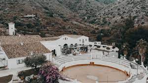Maybe you would like to learn more about one of these? Boda En Hacienda La Biznaga Malaga Videos De Bodas En Sevilla Y Cadiz