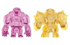 When aliens come to earth to ask for our help, a few suspicious humans discover their horrific true intentions and prepare to resist. Ben 10 Transforming Alien Rocks Six Six And Vulkanus Transform Rocks Into Amazing Aliens With Ben10 Http Www C Ben 10 Action Figures Ben 10 Action Figures