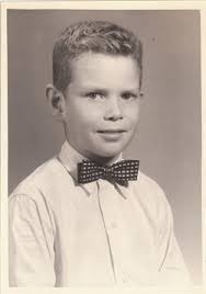 Paul Reid Collier Obituary 2012