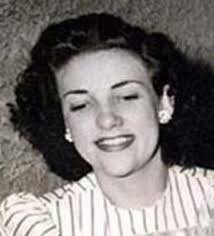 Elayne Stephenson Obituary (1920