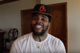 Maybe you would like to learn more about one of these? Kevin Gates Marries Longtime Girlfriend Dreka Haynes Photos