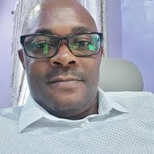 Patient presents with anemia, weight, loss, fatigue, and bone pain. Imaging  showed this. What is your diagnosis?