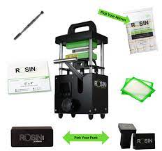 Rosin products and services along with tools and apparel. Rosin Tech Mobile Pro Kit Rosin Tech Products Europe