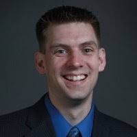 Aaron Darr's Instagram, Twitter & Facebook