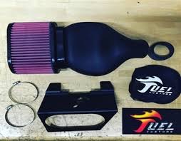 Overhead cam engines have one or two camshafts per cylinder head. Suzuki Ltr450 Fuel Customs Intake Kit