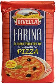 Farina Per Pizza Divella Recherche Google